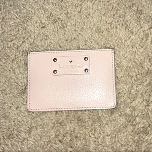 Kate Spade Card Holder